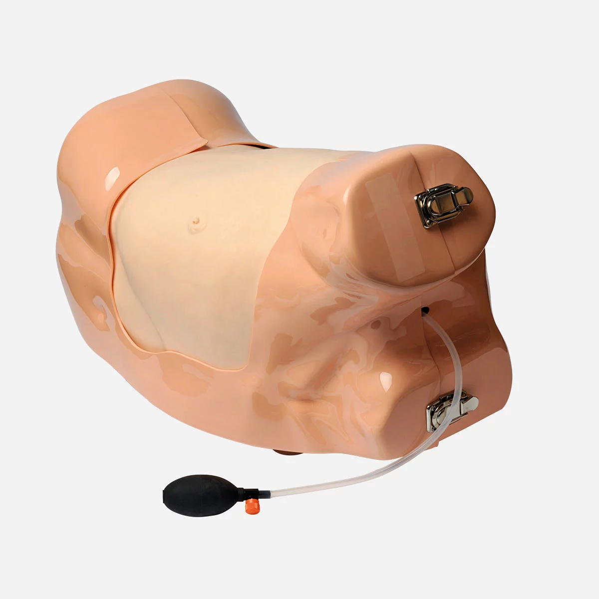 Chest Drain Simulator- Vishalsurgical.co.in