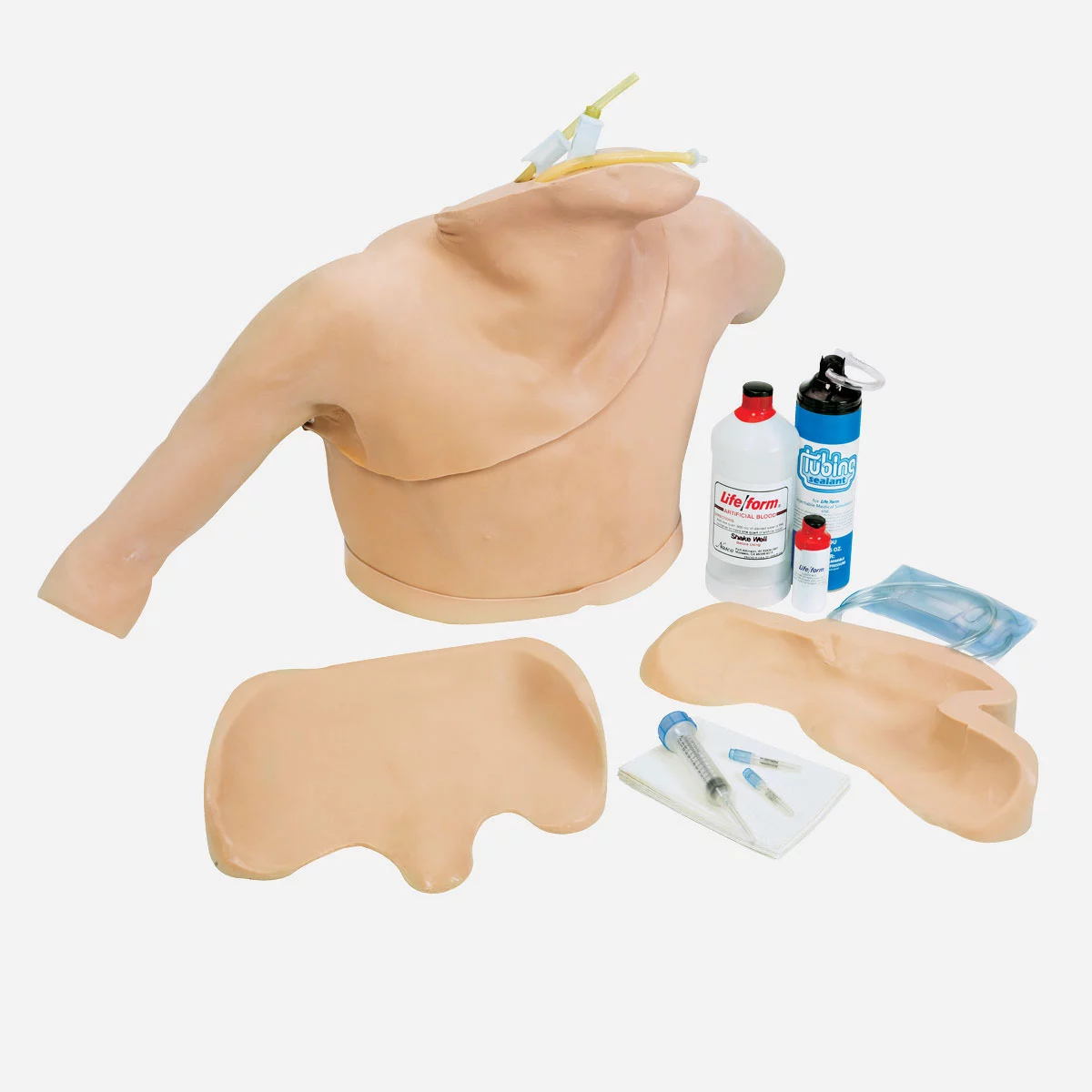 Heart Catheterization Simulator- Vishalsurgical.co.in